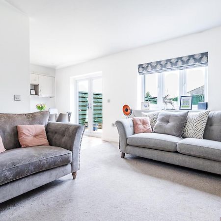 Pet Friendly With A Hot Tub Vila Hednesford Exterior foto